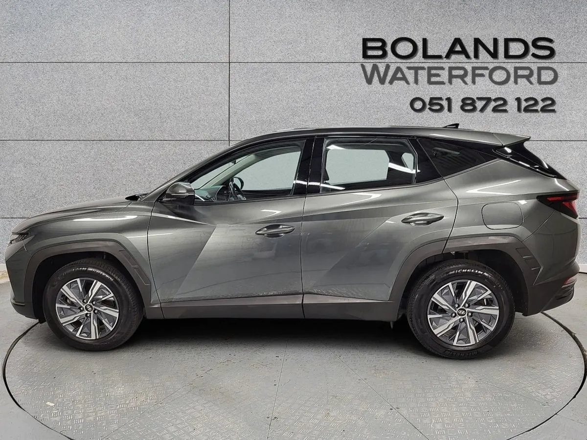 Hyundai Tucson 2WD Comfort Plus From  106 per Wee - Image 4