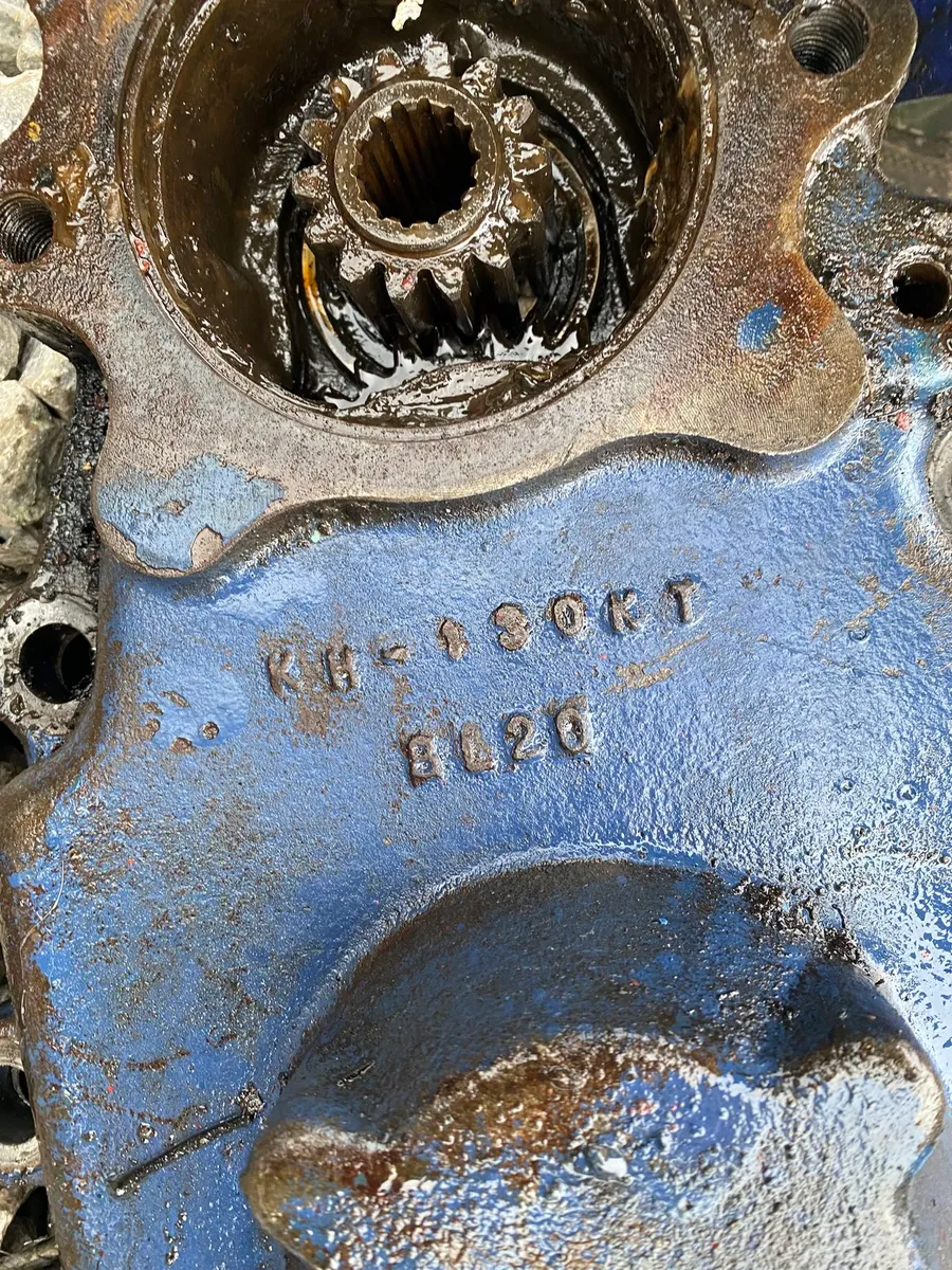 Kubota - Image 4