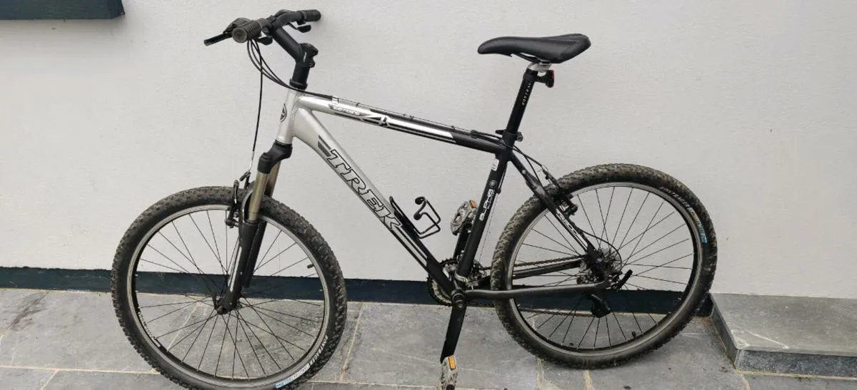 Trek Alpha 4300 - Image 1