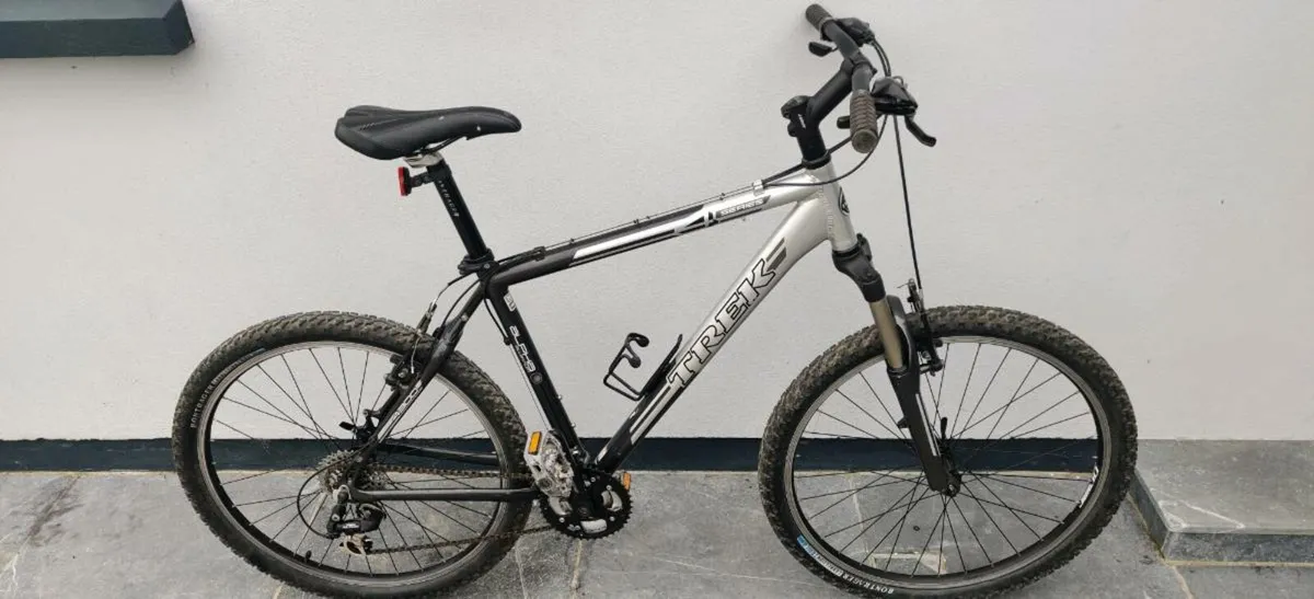 Trek Alpha 4300 - Image 2