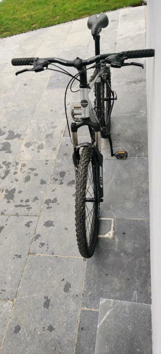 Trek Alpha 4300 - Image 4