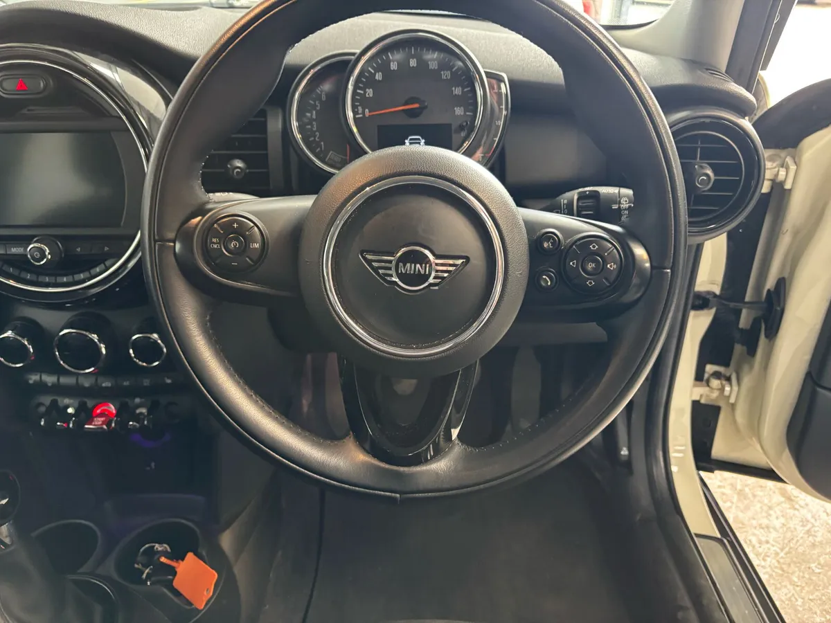 Mini One 2018  1.5 F55 CLASSIC - Image 3