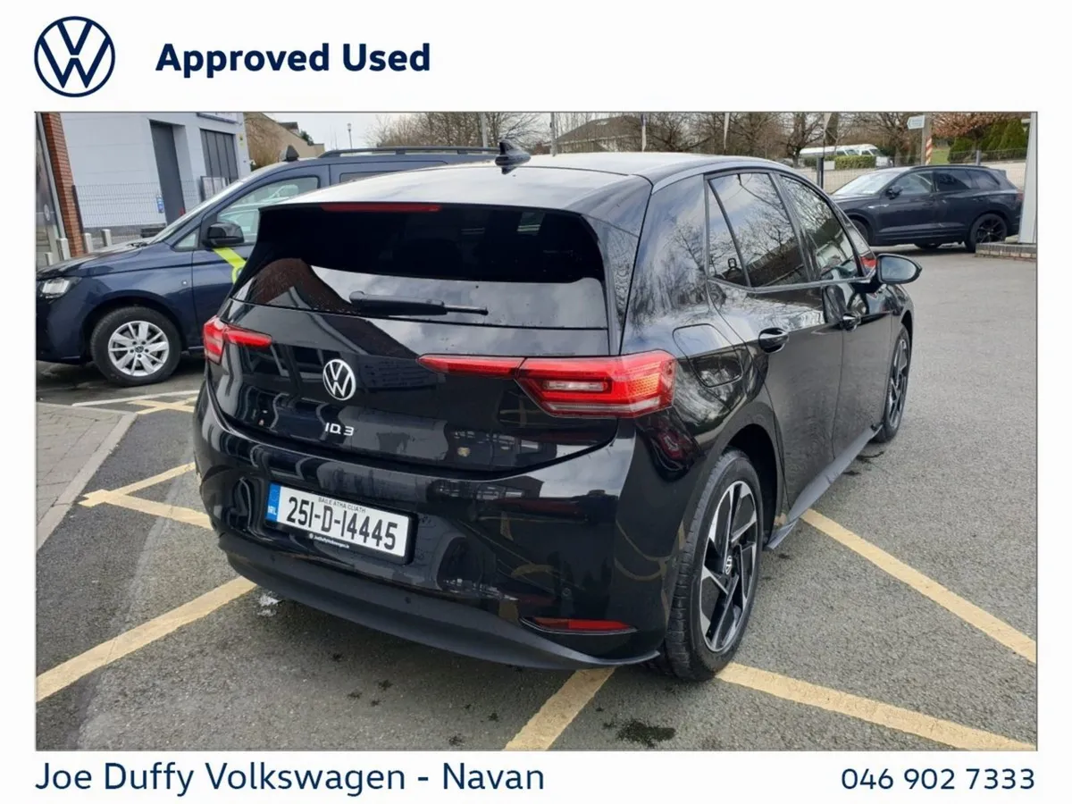 Volkswagen ID.3 Id.3 PA PRO Plus 58kwh - Image 4