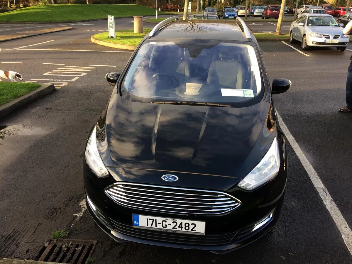 Ford Grand C-Max 2017 - Image 1