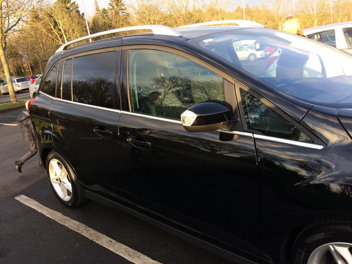 Ford Grand C-Max 2017 - Image 3
