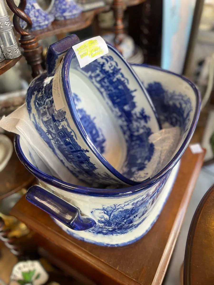 Antiques - Image 1