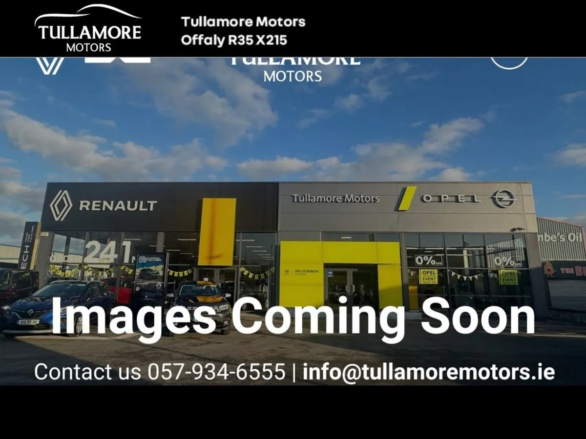 Opel Mokka Elegance 1.2i (100ps) S/S - Image 1