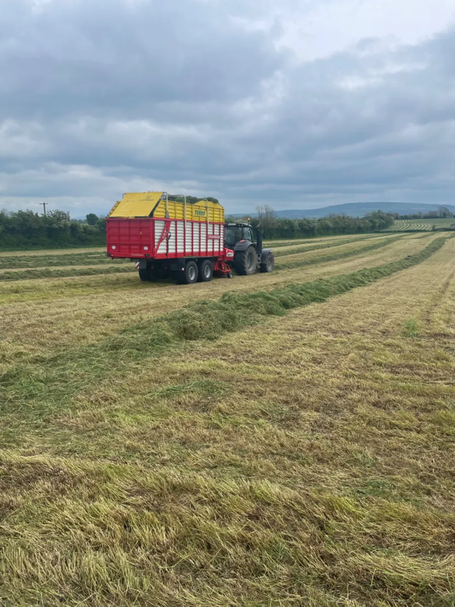 Pottinger 5100 - Image 2