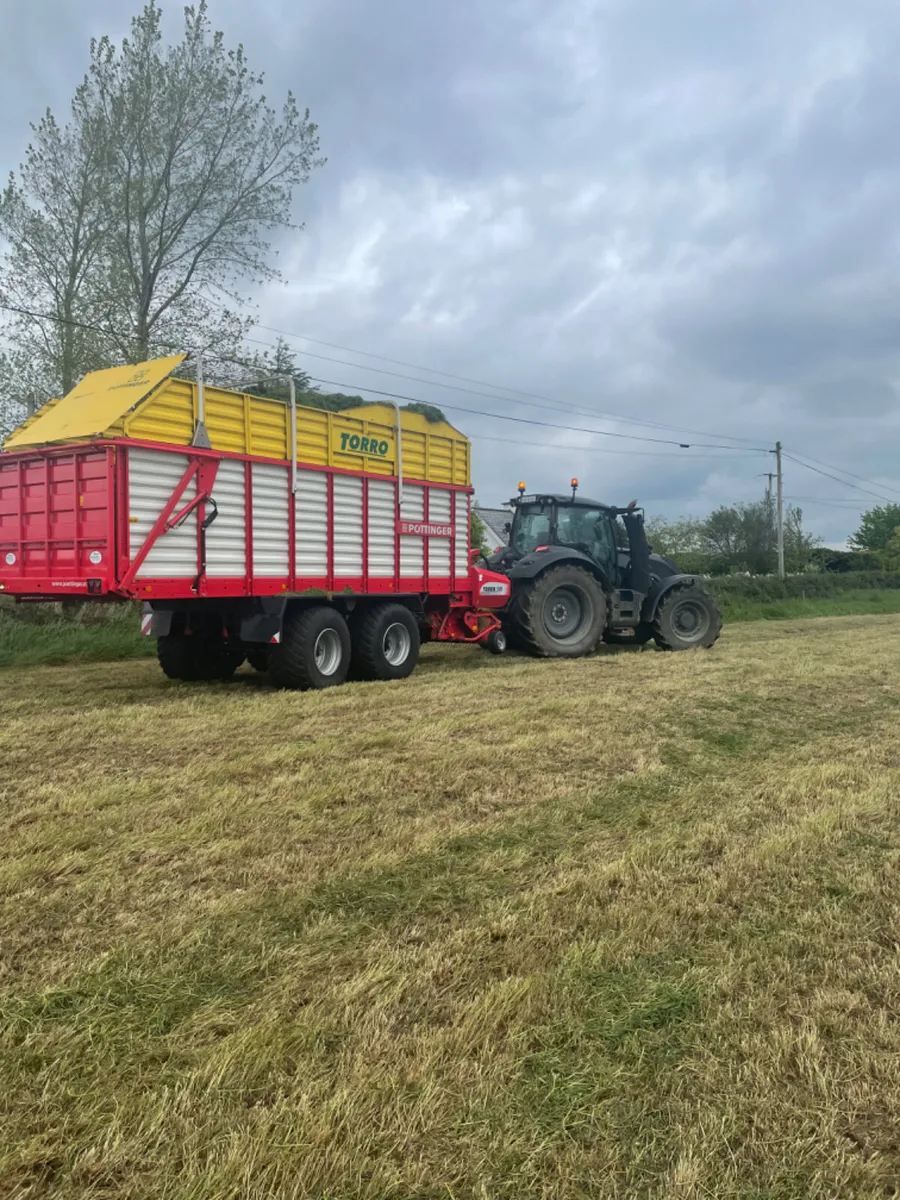 Pottinger 5100 - Image 3