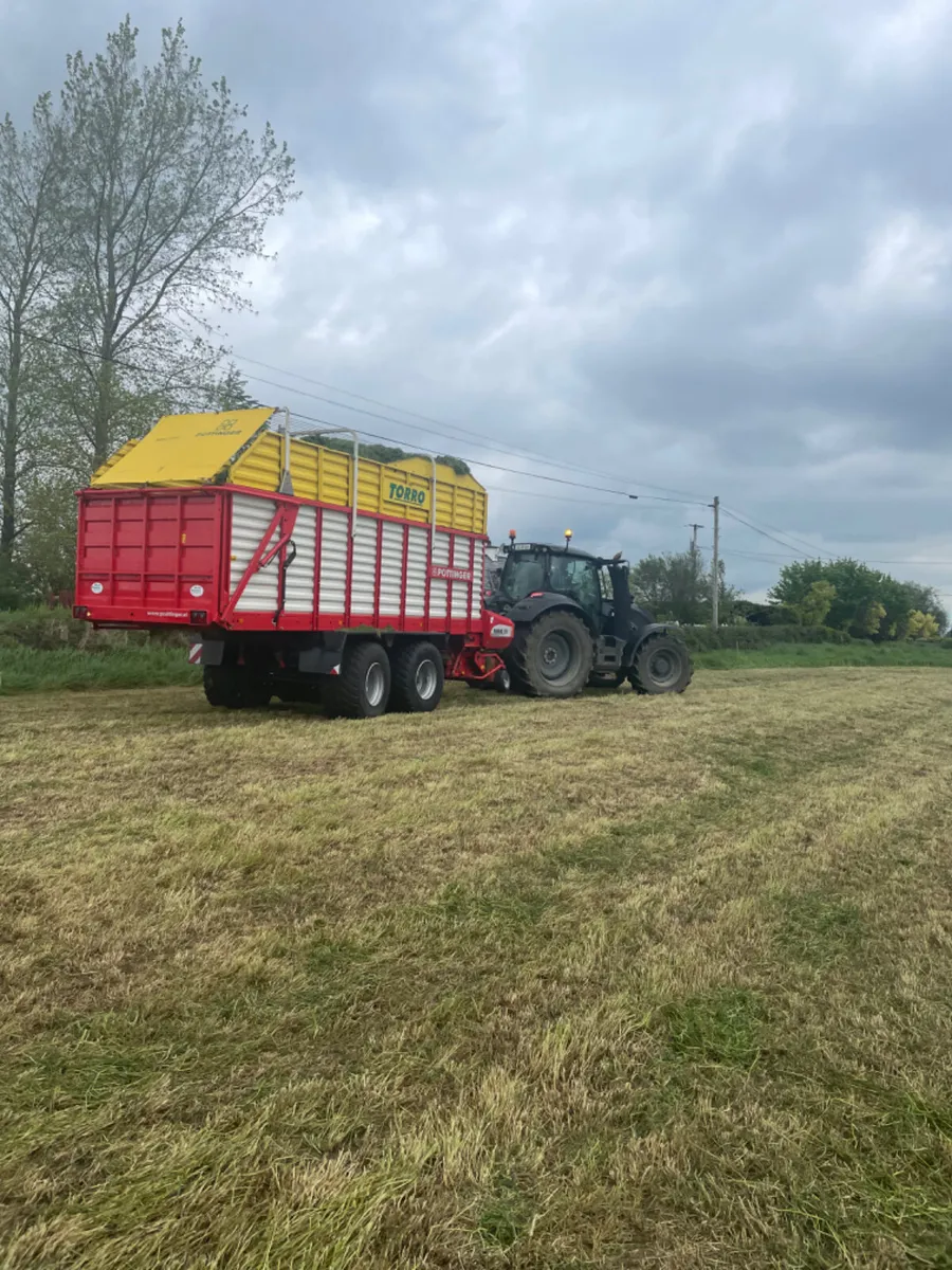 Pottinger 5100 - Image 4