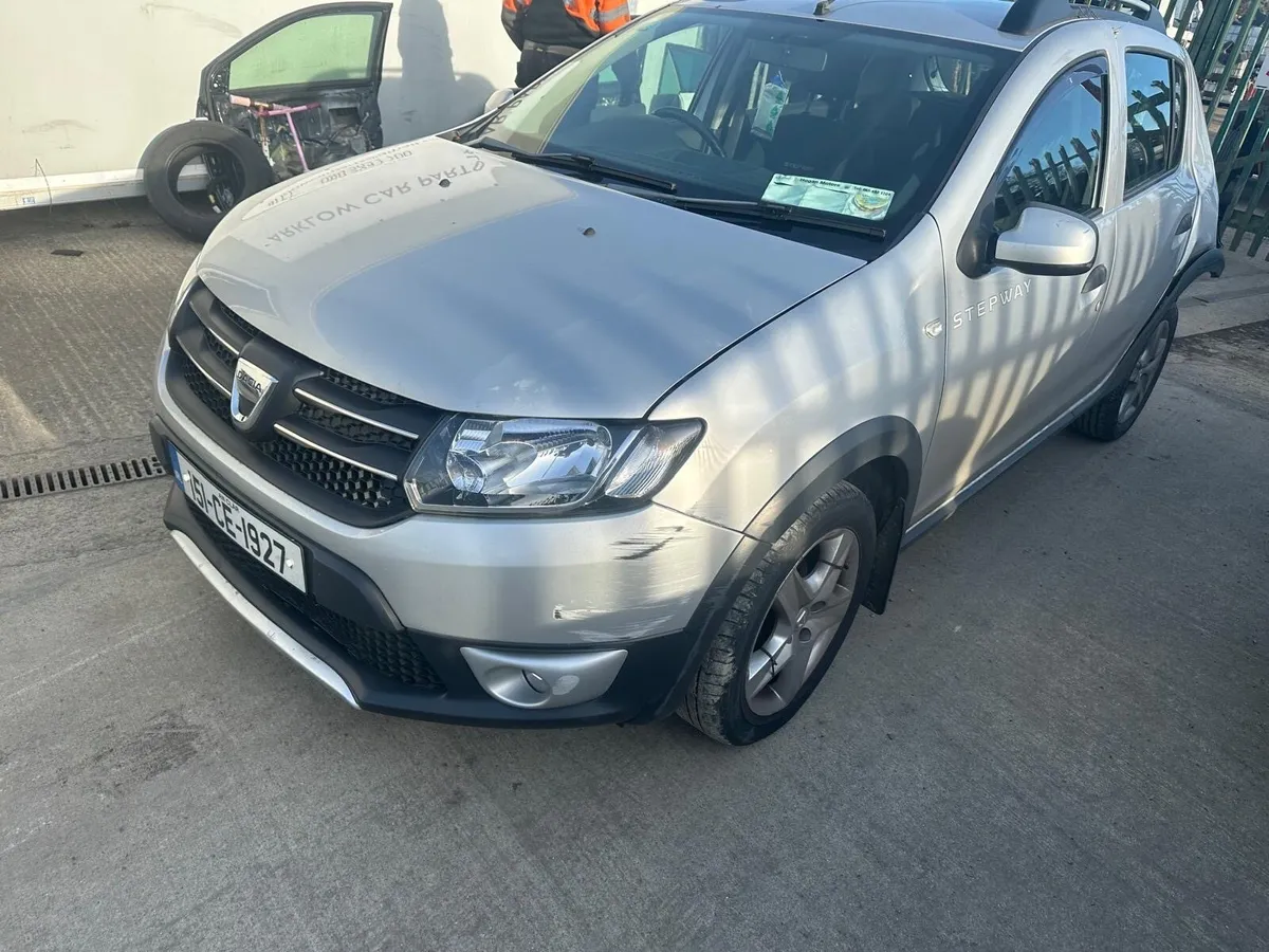 Dacia Sandero - Image 2