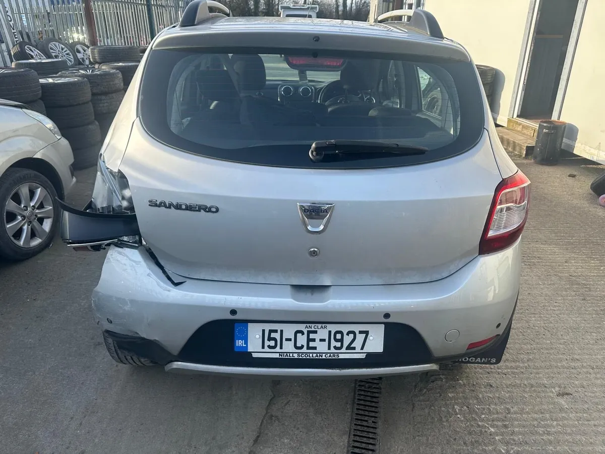 Dacia Sandero - Image 3