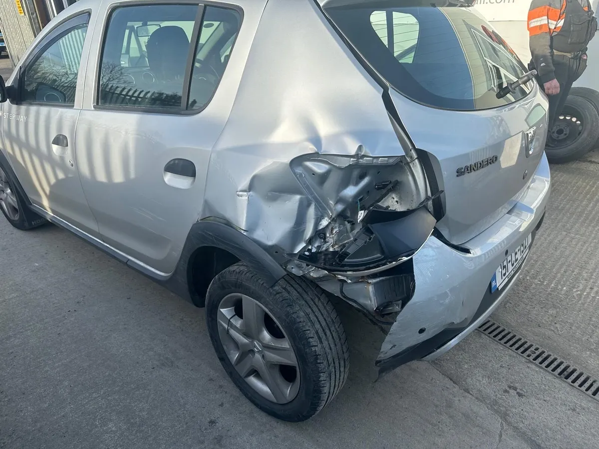 Dacia Sandero - Image 4
