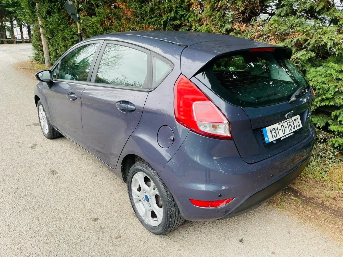 FORD FIESTA AUTO - Image 4