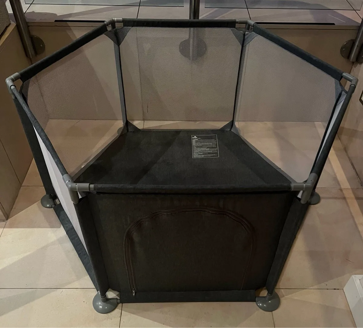 Babylo play pen