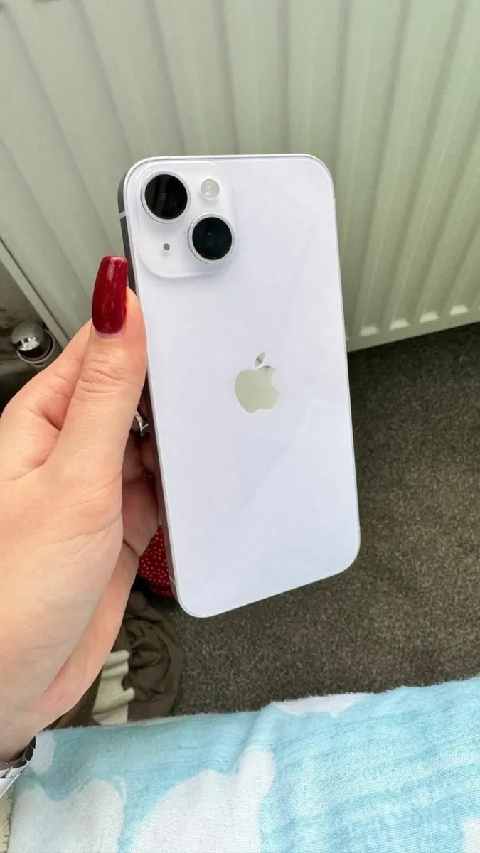 Iphone 14 128 gb - Image 4