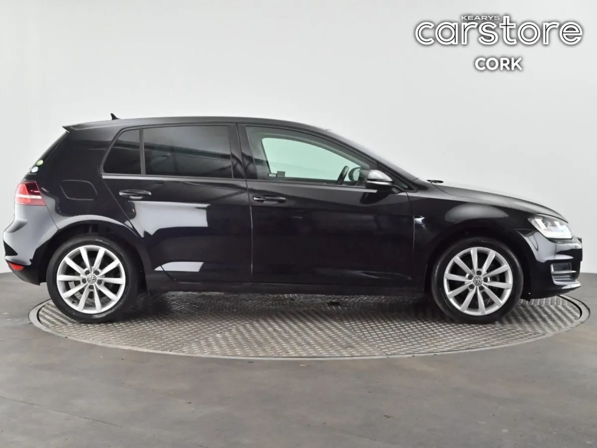 Volkswagen Golf 1.2 TSI Auto - Image 3