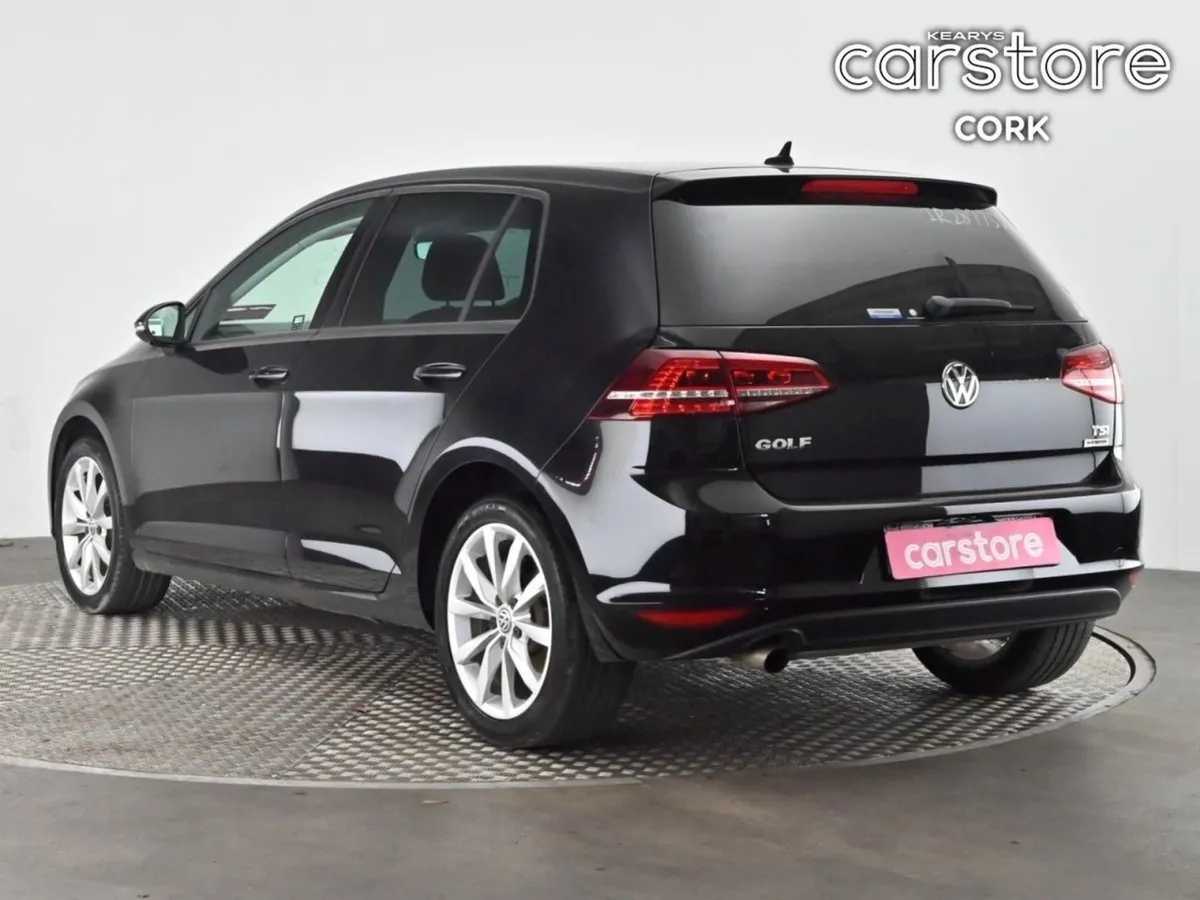 Volkswagen Golf 1.2 TSI Auto - Image 4