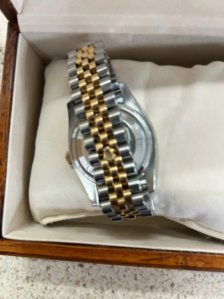 ROLEX DATE JUST - Image 3