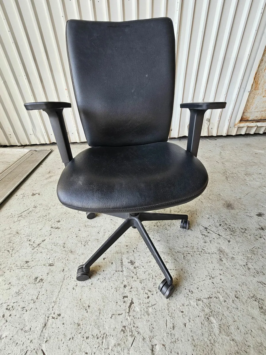 Office Chair - Image 2