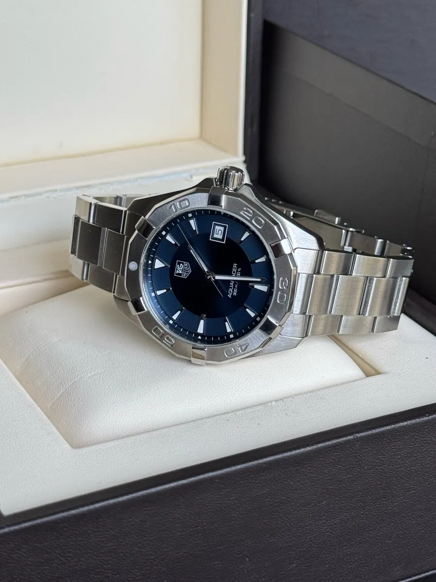 TAG Heuer Aquaracer - Image 3