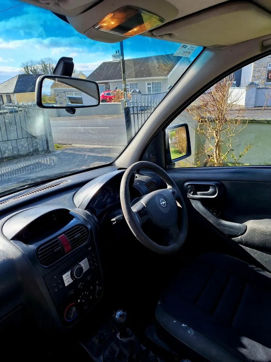 Opel Combo 2009 - Image 2
