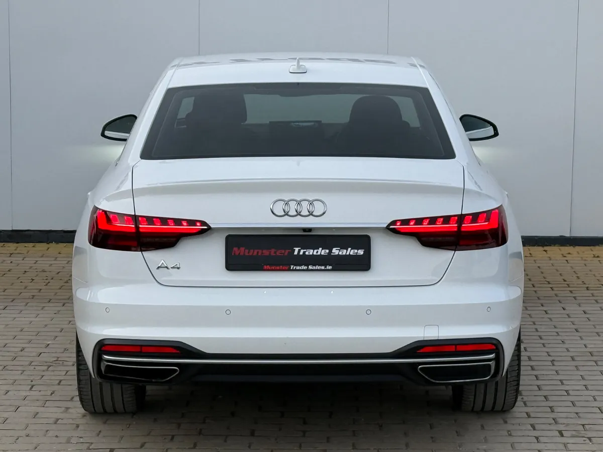 201 Audi A4 30 TDI - Image 4