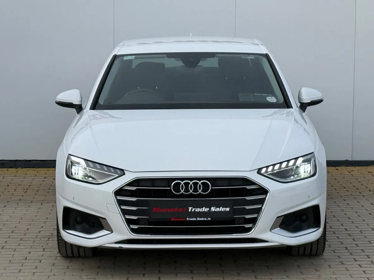 201 Audi A4 30 TDI - Image 3