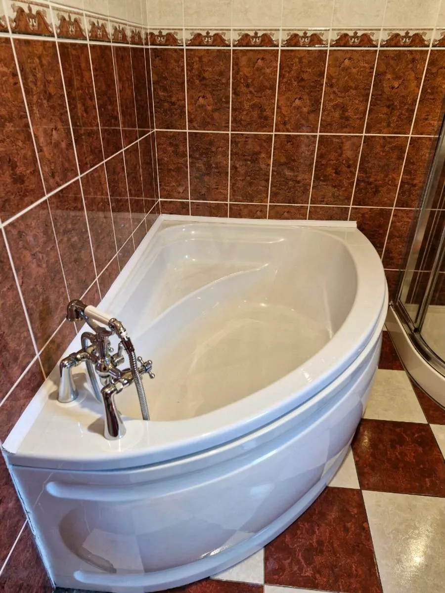Bathroom - Image 1