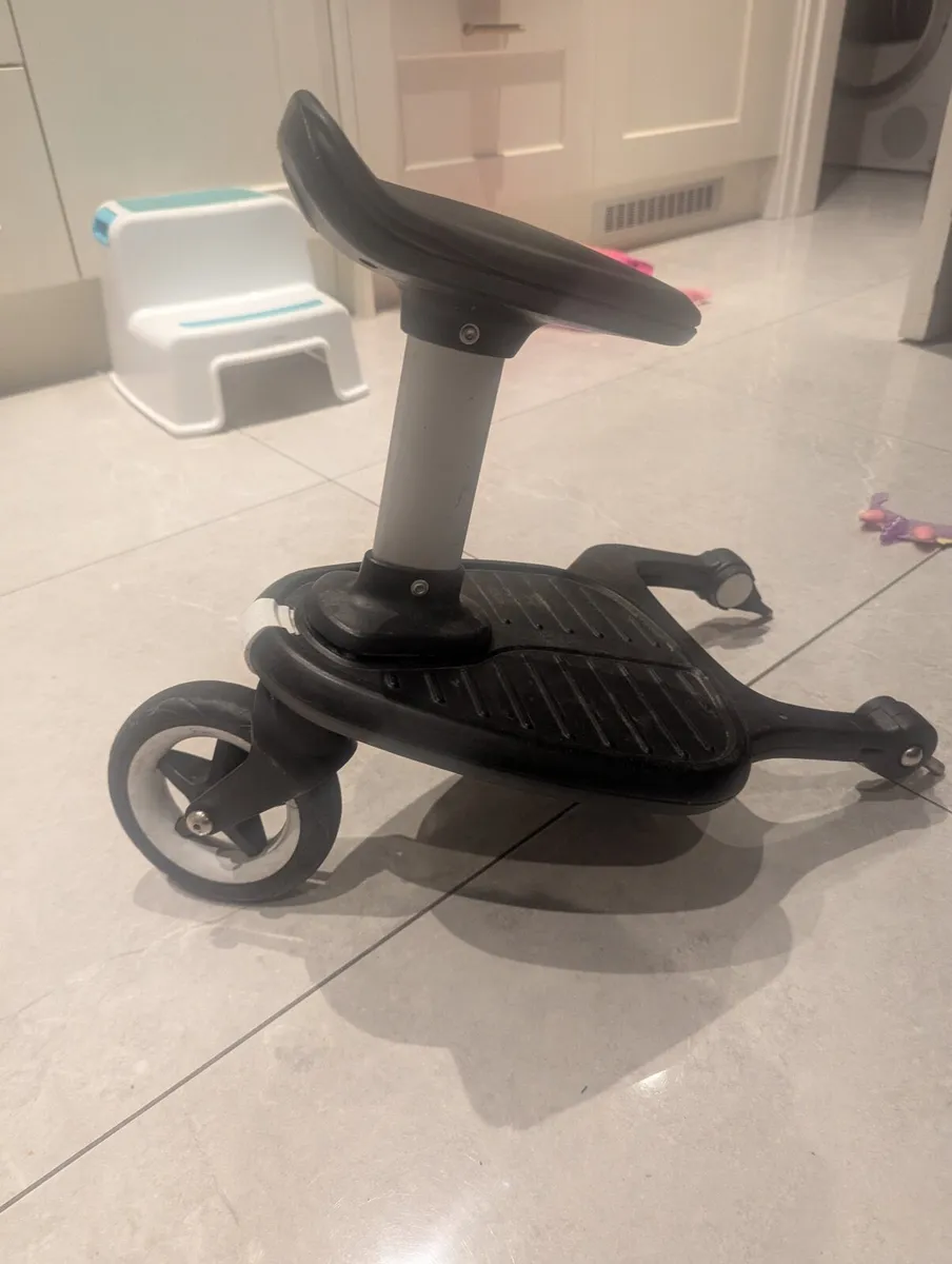 Bugaboo Boogie Board