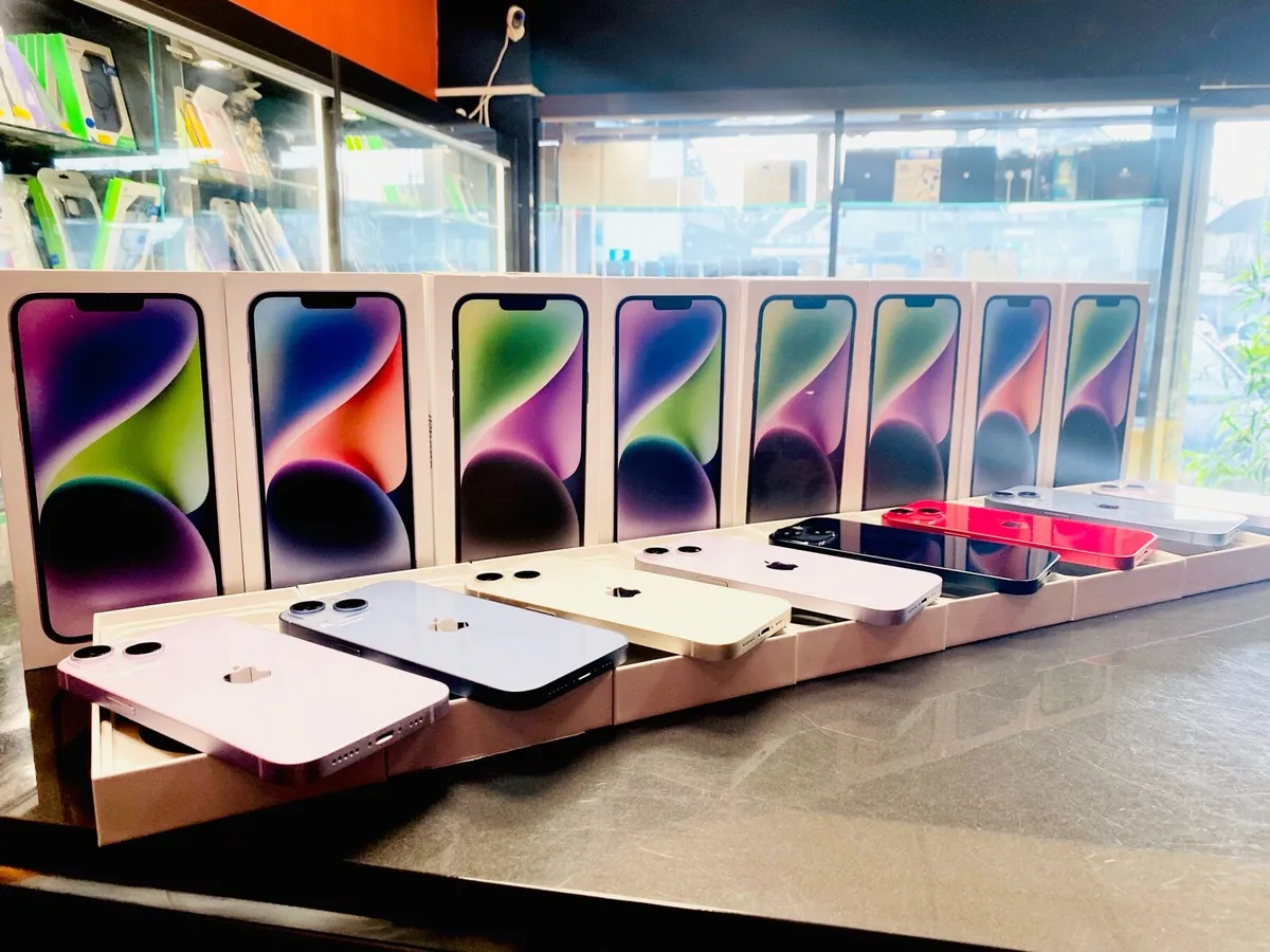 iPhone 14 Plus