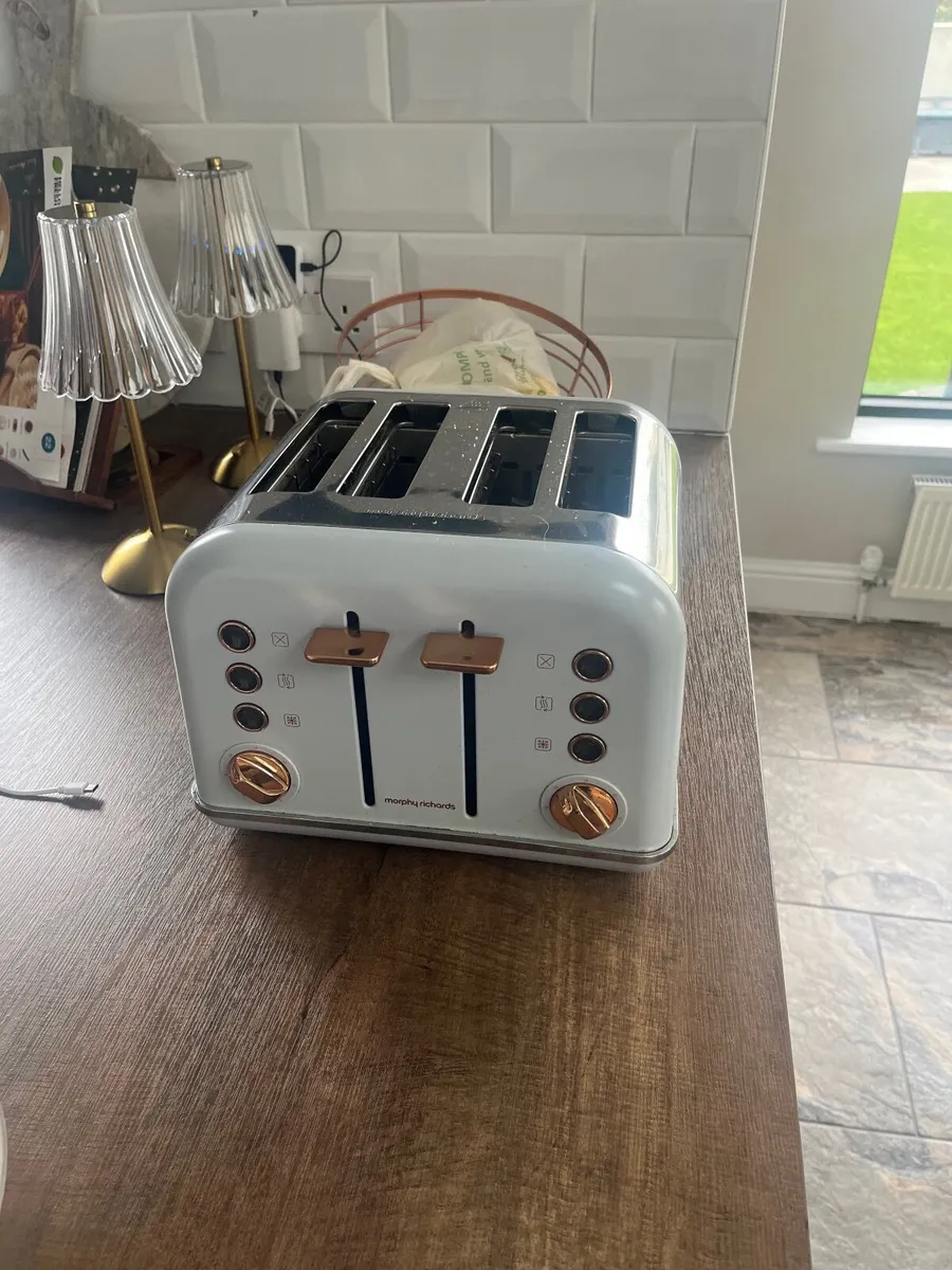 Kitchen appliances - Image 1