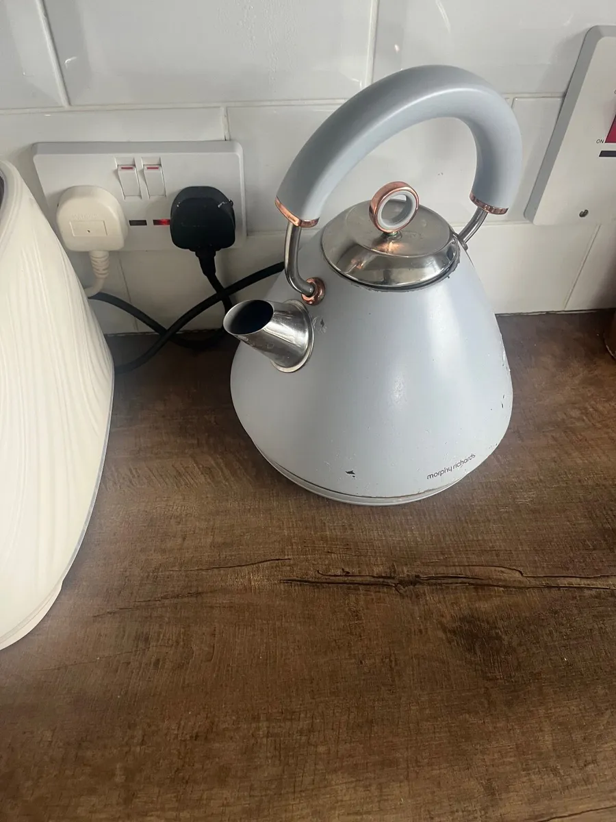 Kitchen appliances - Image 2