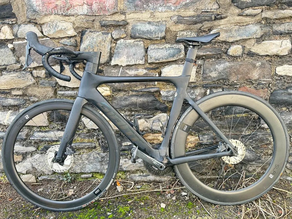 Giant Propel Advanced 1 - Image 1