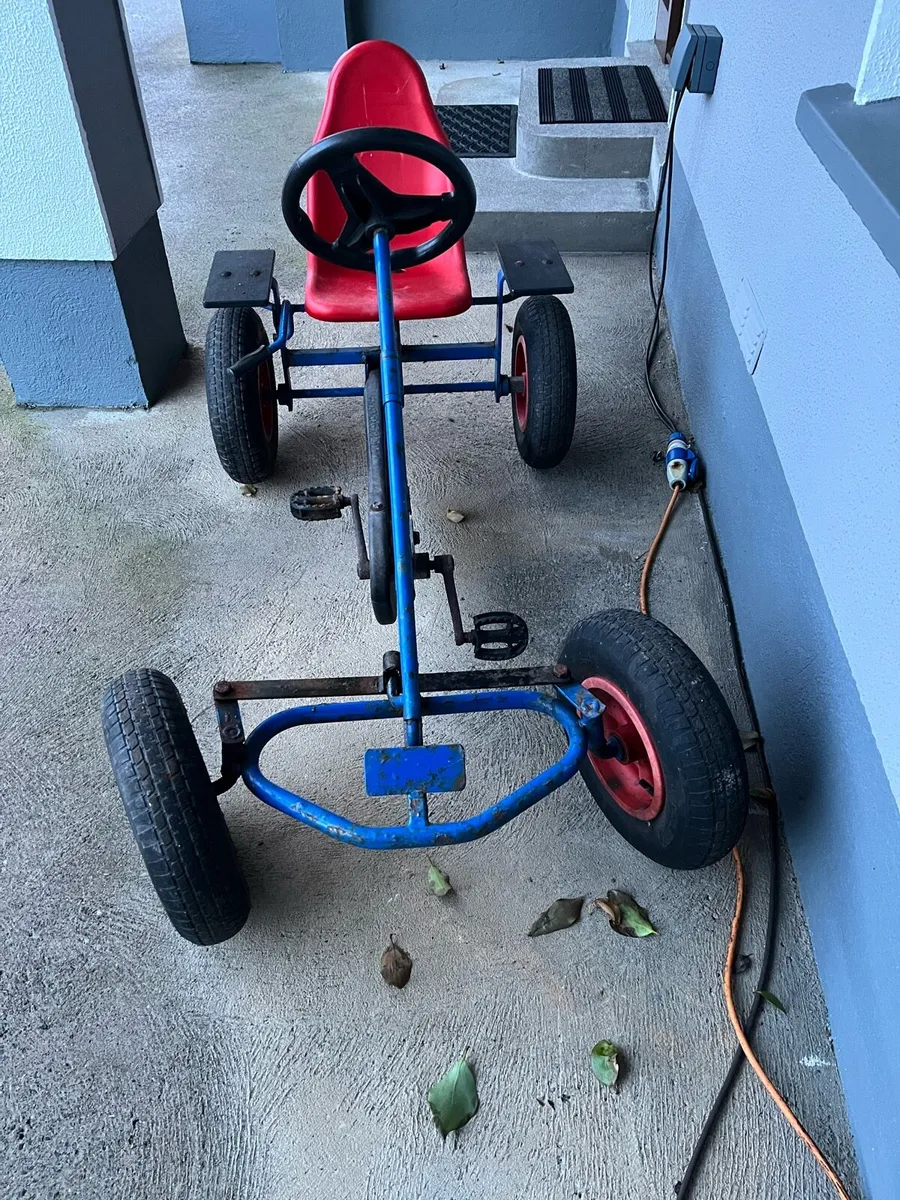 Berg Go Kart - Image 2