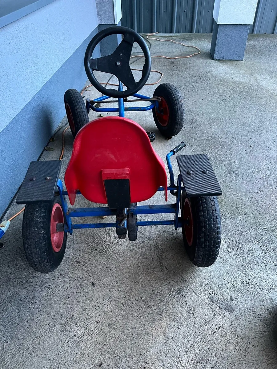 Berg Go Kart - Image 3