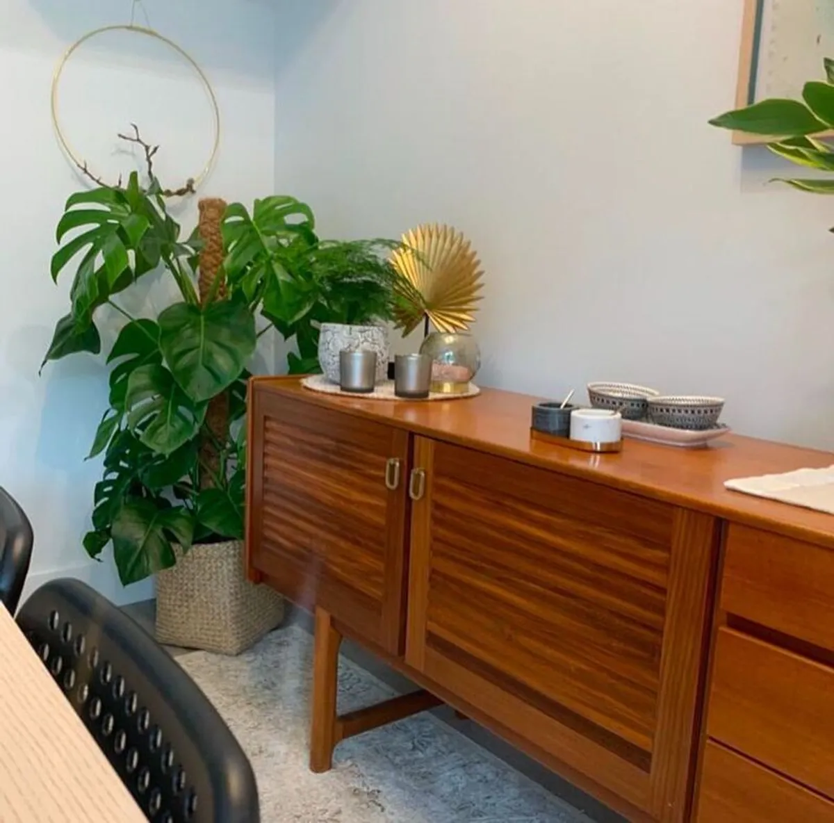 Mid- Century Sidebaord - Image 1