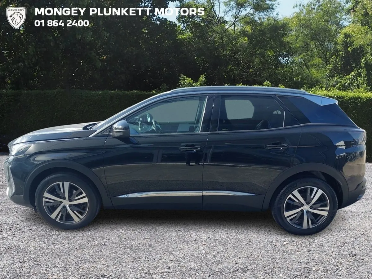 Peugeot 3008 Allure 1.5hdi - Image 4