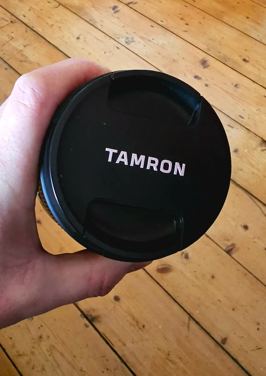 Selling my MINT Tamron SP 24-70 f2.8 G2 - Image 3