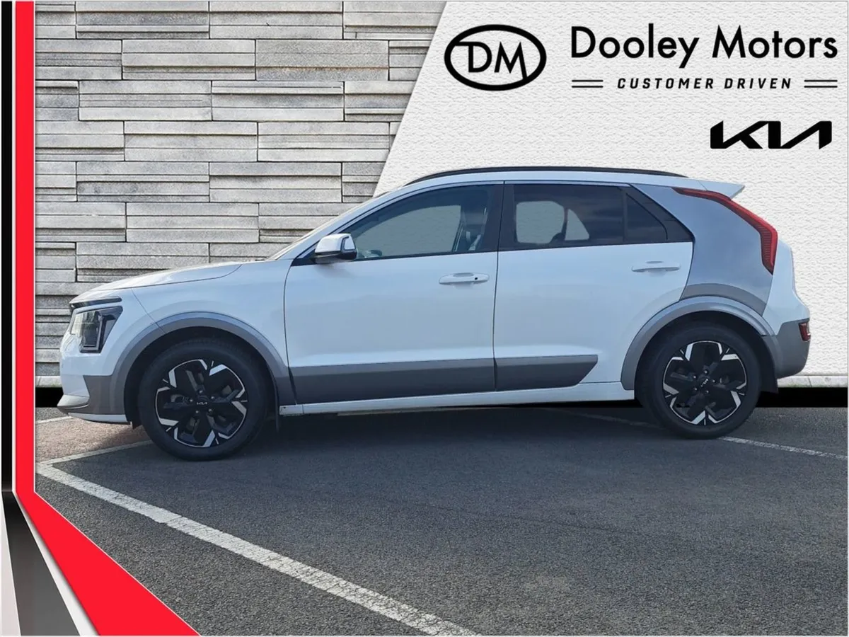 Kia Niro Niro EV K4 0  Finance Available - Image 4