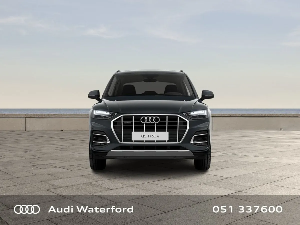 Audi Q5 50 Tfsi E Quattro SE PCP From  585 per Mo - Image 3
