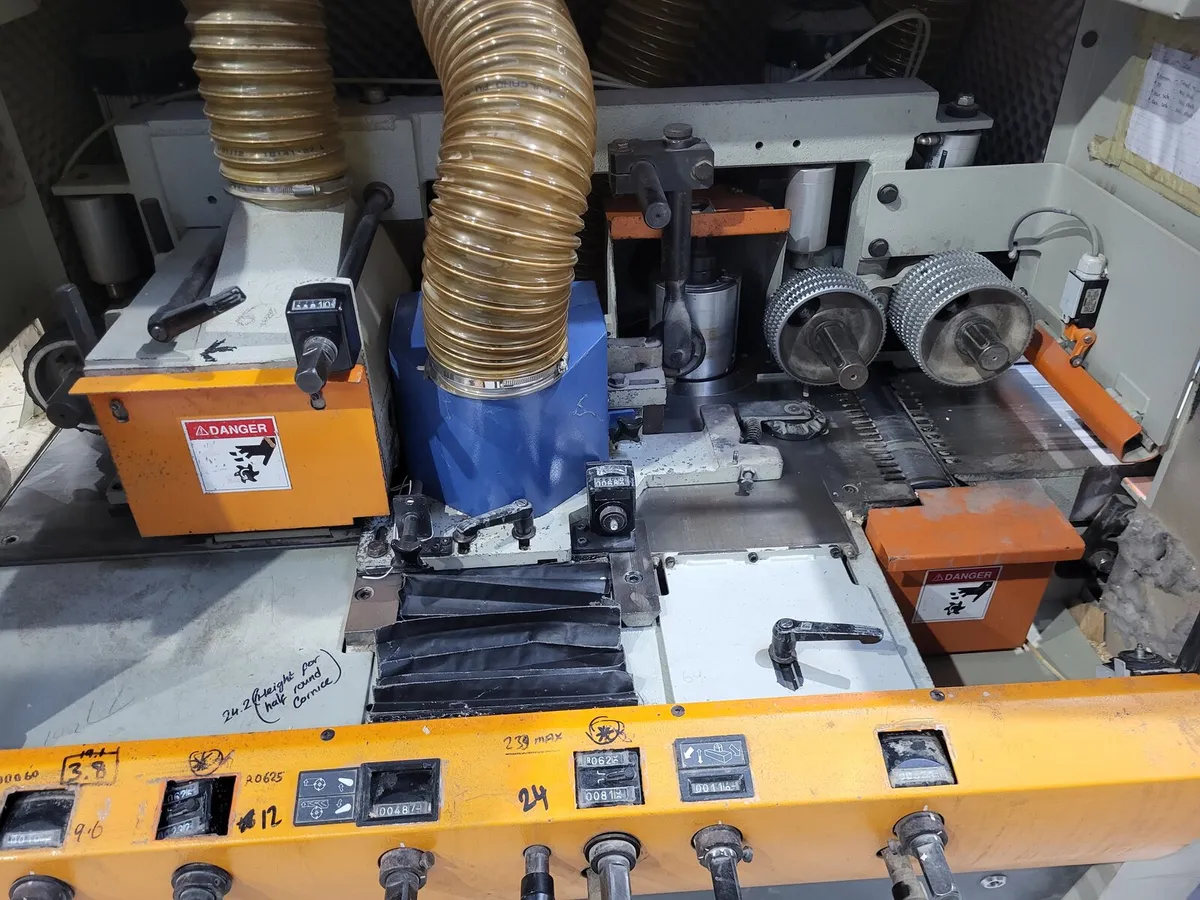 Planer - Image 1