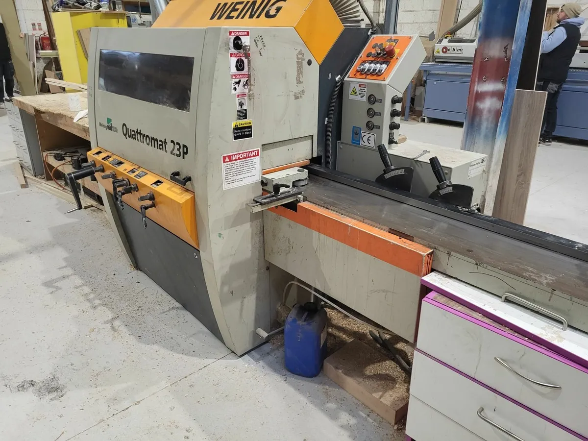 Planer - Image 2