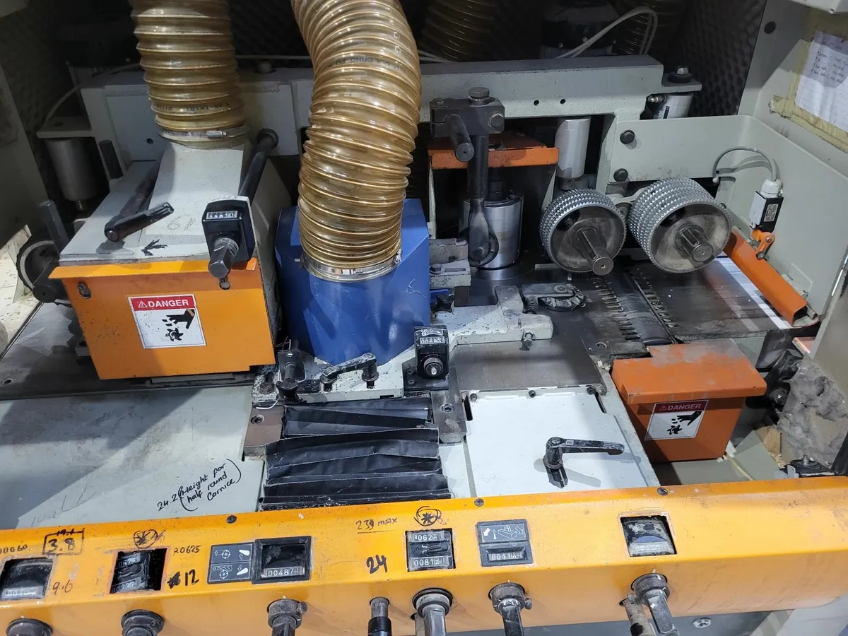 Planer - Image 4