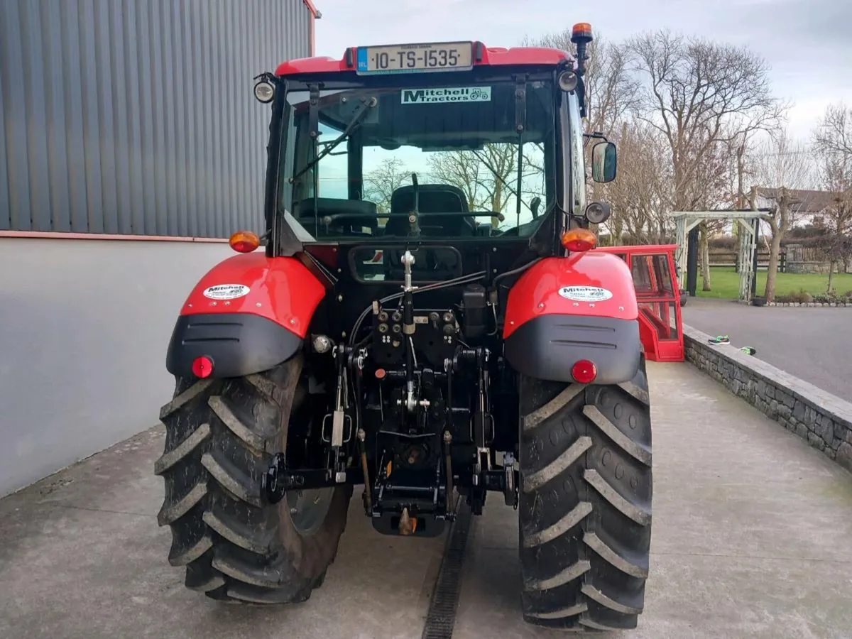 Zetor Proxima 105 plus - Image 4