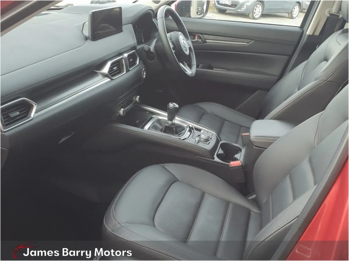Mazda CX-5 2WD 2.2d (150ps) Exclusive Line - Image 4