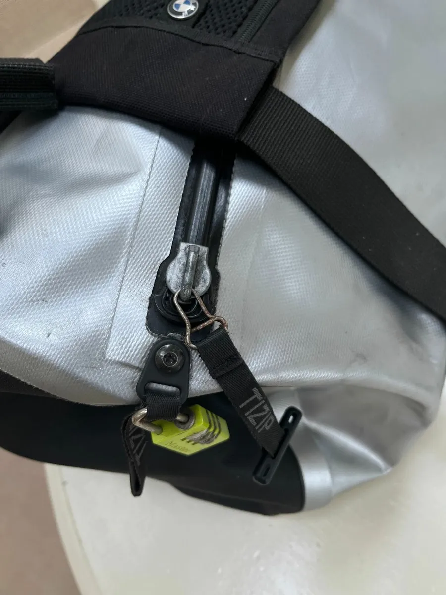 Motorrad Tail Bag - Image 3