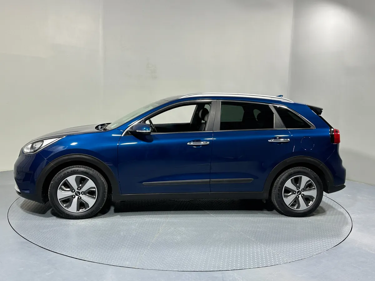Kia Niro Self Charging Hybrid EXL 181 - Image 4