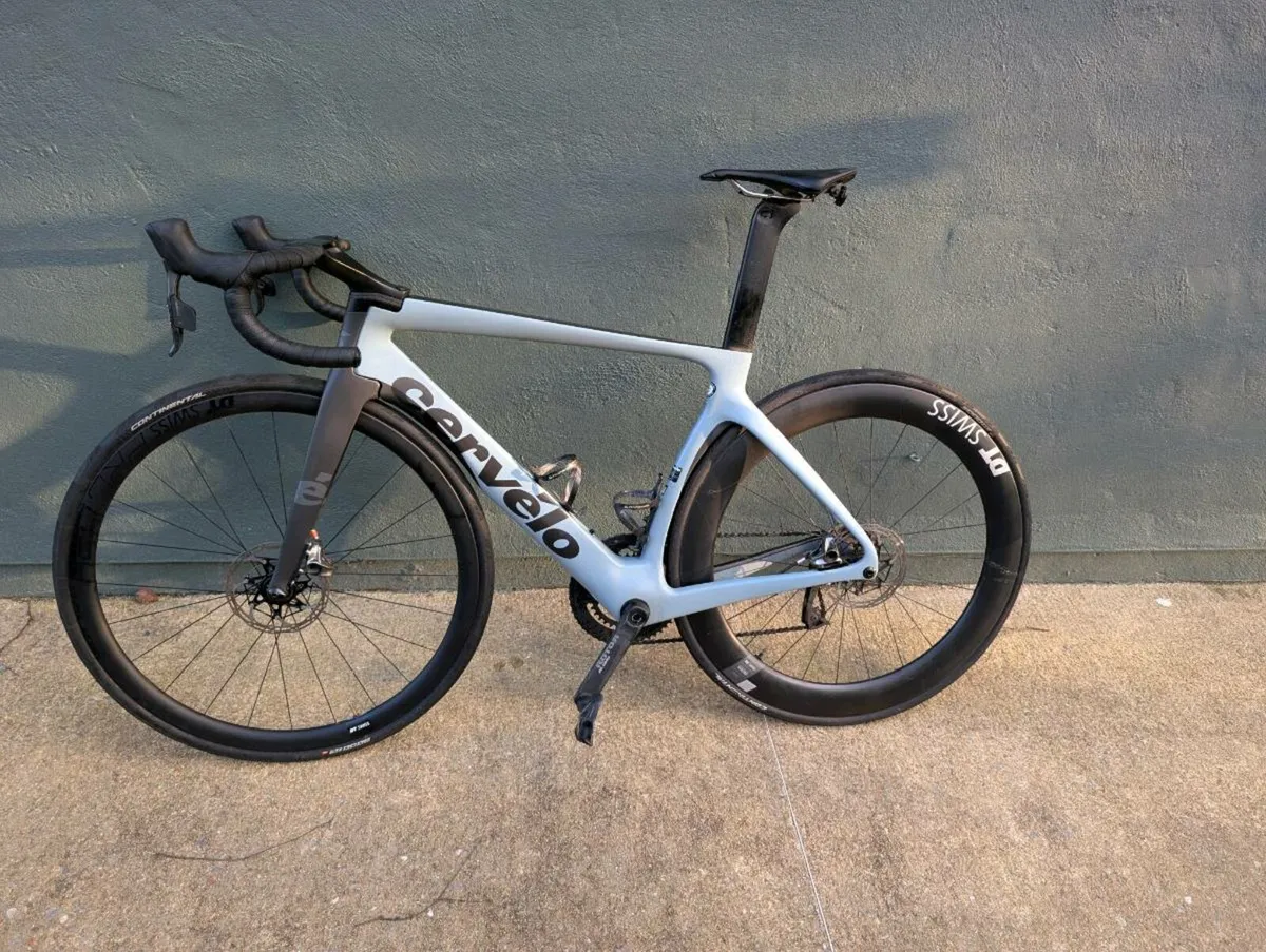 Cervelo S5 - Image 2