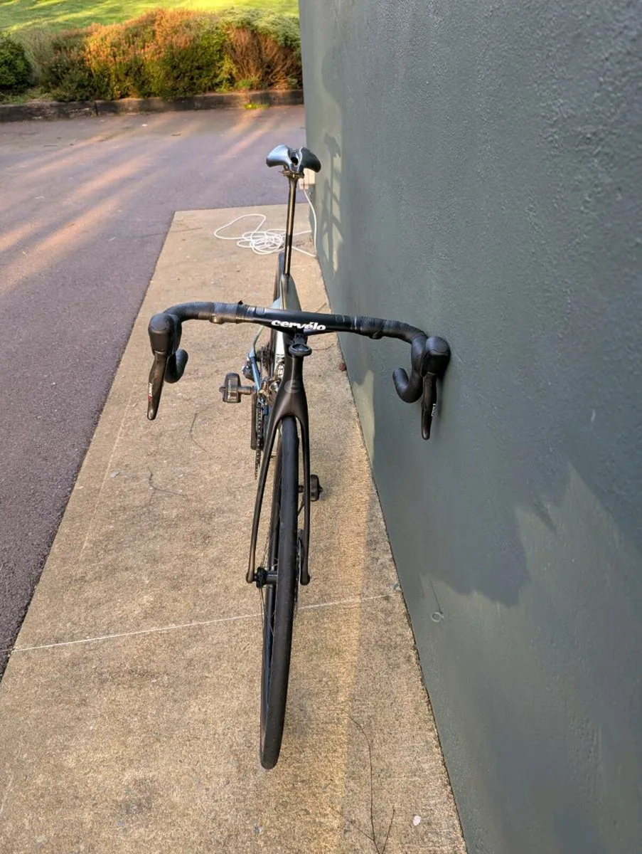 Cervelo S5 - Image 3